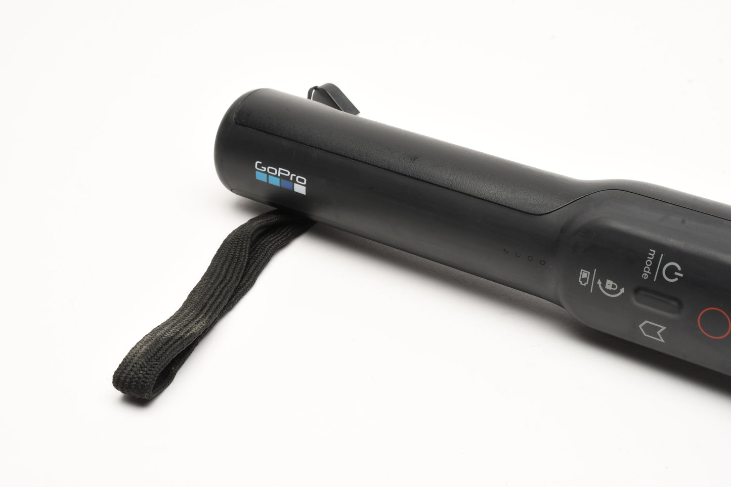 GoPro Hand Held Camera Mount Stabilizer MSIP-REM-WD7-ASPK1 in case