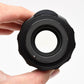 Pentax Super Takumar 105mm f2.8 M42 Mount lens, caps, hood, case, Nice!