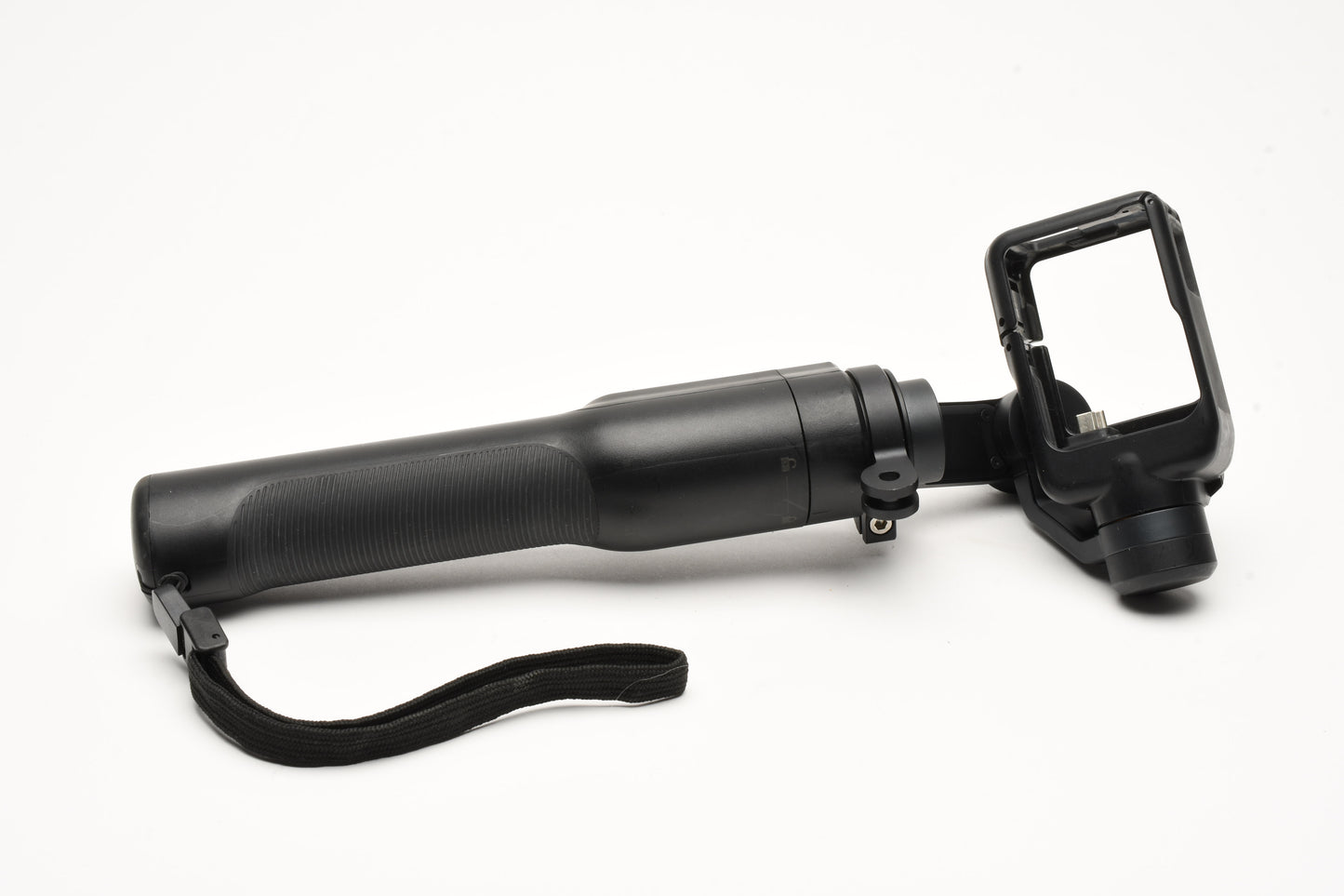 GoPro Hand Held Camera Mount Stabilizer MSIP-REM-WD7-ASPK1 in case