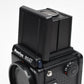 Mamiya RZ67 Professional IID Body w/WLF - NEW - NEVER USED