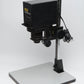 LPL 3301D B&W Condenser Enlarger w/ 50mm f3.5 Lens, Clean! *Read