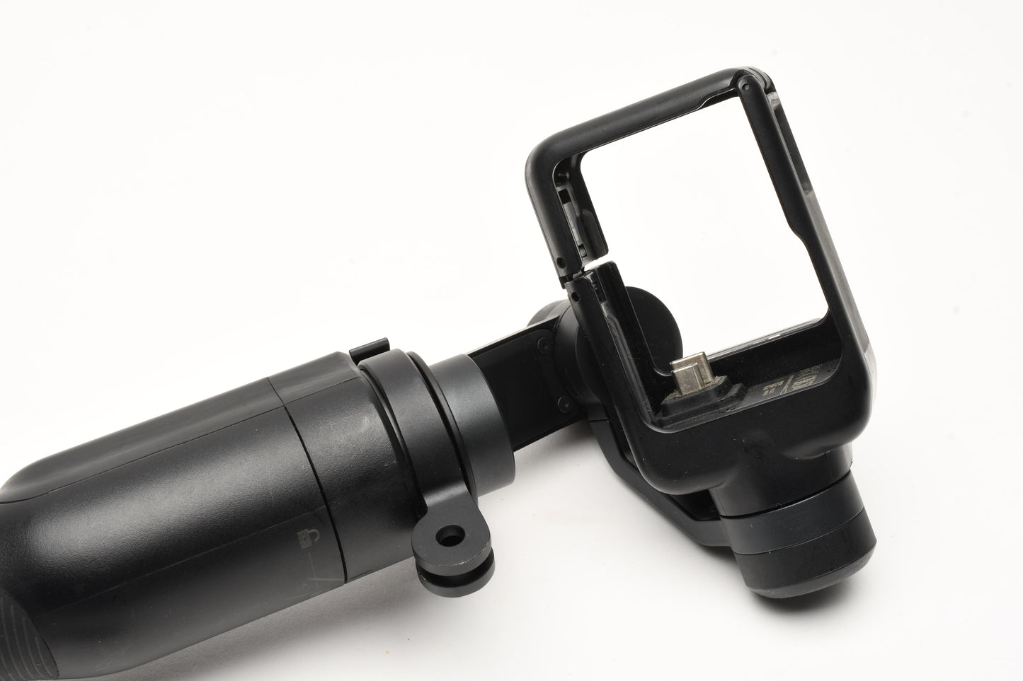 GoPro Hand Held Camera Mount Stabilizer MSIP-REM-WD7-ASPK1 in case