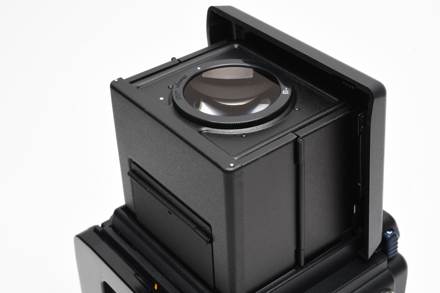 Mamiya RZ67 Professional IID Body w/WLF - NEW - NEVER USED