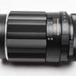 Pentax Super Takumar 135mm f3.5 M42 Mount lens, case, hood, caps, Mint