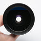 Schneider Kreuznach Super Angulon 120mm f8 large format lens w/Copal 0 Shutter