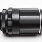 Pentax Super Takumar 135mm f3.5 M42 Mount lens, case, hood, caps, Mint