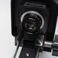 LPL 3301D B&W Condenser Enlarger w/ 50mm f3.5 Lens, Clean! *Read