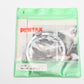 Pentax K Mount adapter M42 lenses to K mount body, Mint