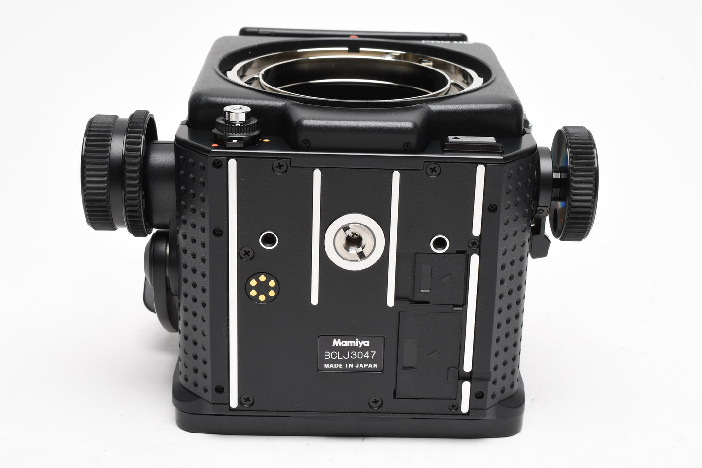 Mamiya RZ67 Professional IID Body w/WLF - NEW - NEVER USED