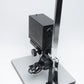 LPL 3301D B&W Condenser Enlarger w/ 50mm f3.5 Lens, Clean! *Read