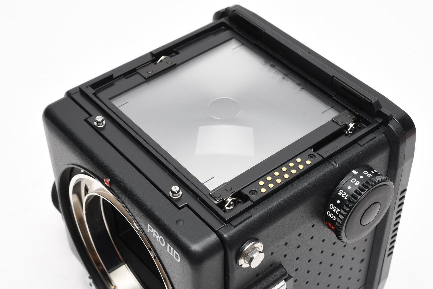 Mamiya RZ67 Professional IID Body w/WLF - NEW - NEVER USED