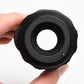 Pentax Super Takumar 135mm f3.5 M42 Mount lens, case, hood, caps, Mint