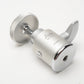 Leica Leitz FOOMI short ball and socked tripod head chrome 14105J, Mint, Boxed