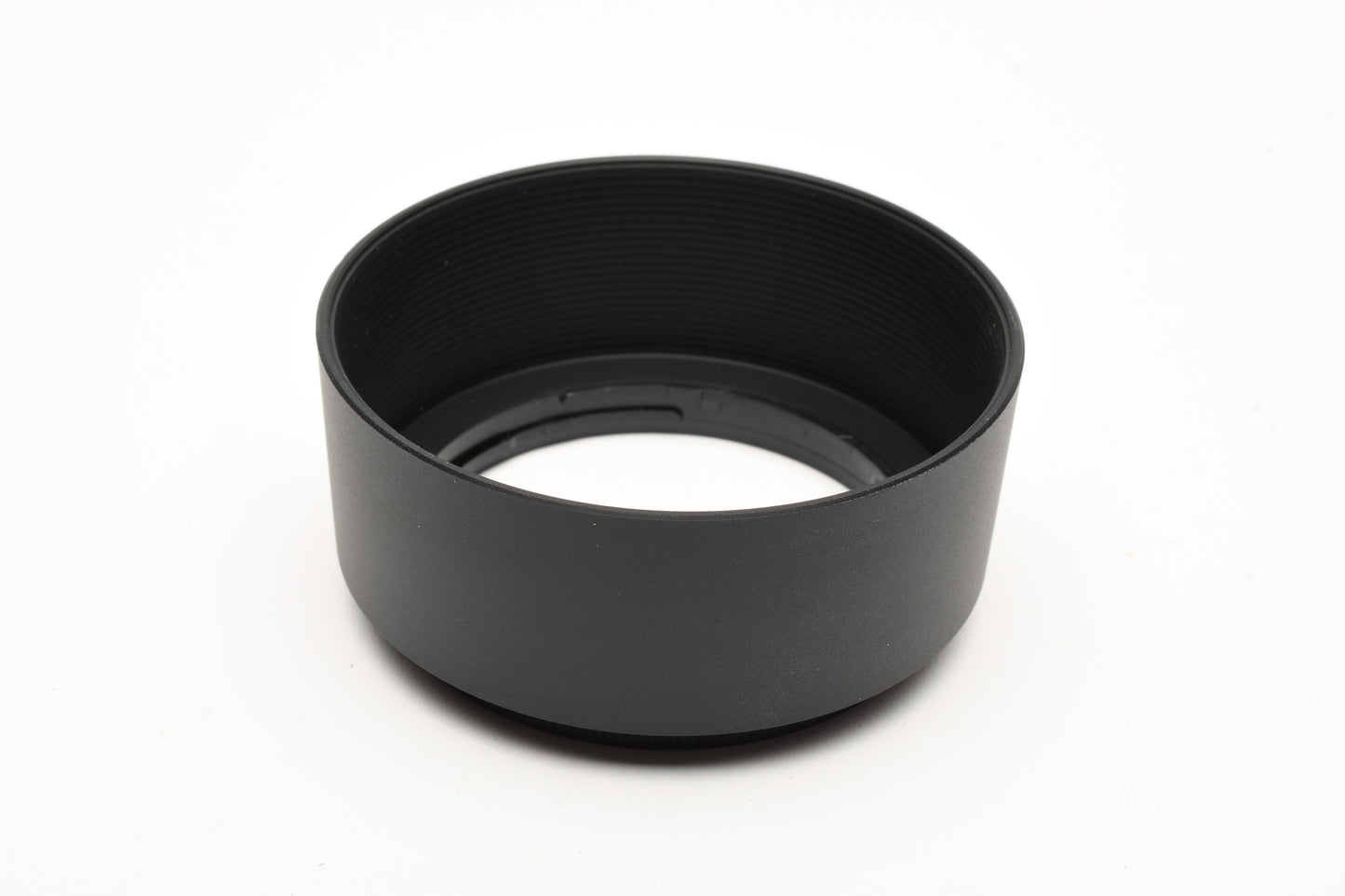 Panasonic Lumix H-H025 lens hood for 25mm F1.7 Aspherical lens, Great