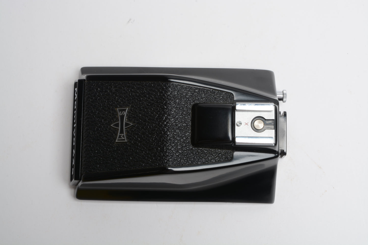 Mamiya AE Prism Finder For M645 1000S, Mint-
