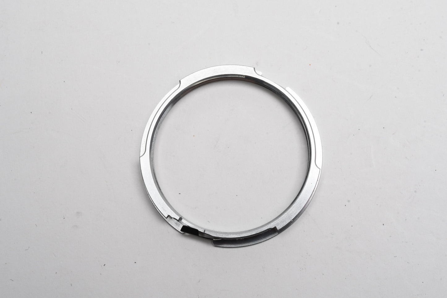 Pentax K Mount adapter M42 lenses to K mount body, Mint