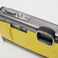 Olympus Tough 6000 Yellow 10MP Digital Point&Shoot camera +XD card