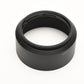 Panasonic Lumix H-H025 lens hood for 25mm F1.7 Aspherical lens, Great