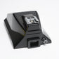 Mamiya AE Prism Finder For M645 1000S, Mint-