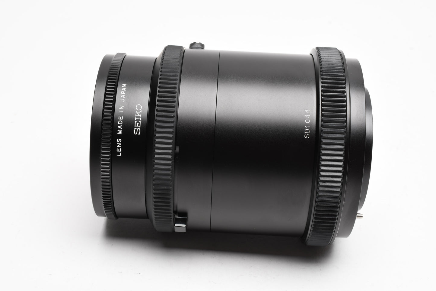 Mamiya Soft VSF M 180mm f4 D/L RZ67 Pro II, Mint, w/Filters
