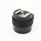 Vivitar (Nikon AS-4 Type) Flash Adapter for F3, Very clean, tested