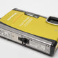 Olympus Tough 6000 Yellow 10MP Digital Point&Shoot camera +XD card