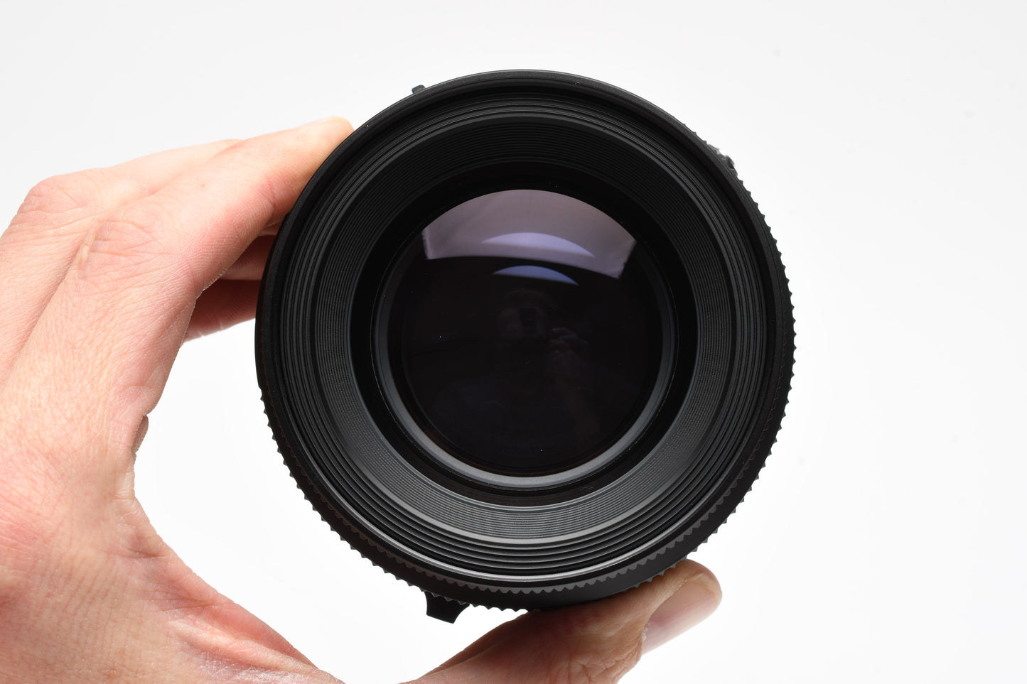 Mamiya Soft VSF M 180mm f4 D/L RZ67 Pro II, Mint, w/Filters