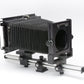 Vari-Pan Inc. VPan 6x17 Mark III camera, very nice & clean, +Case