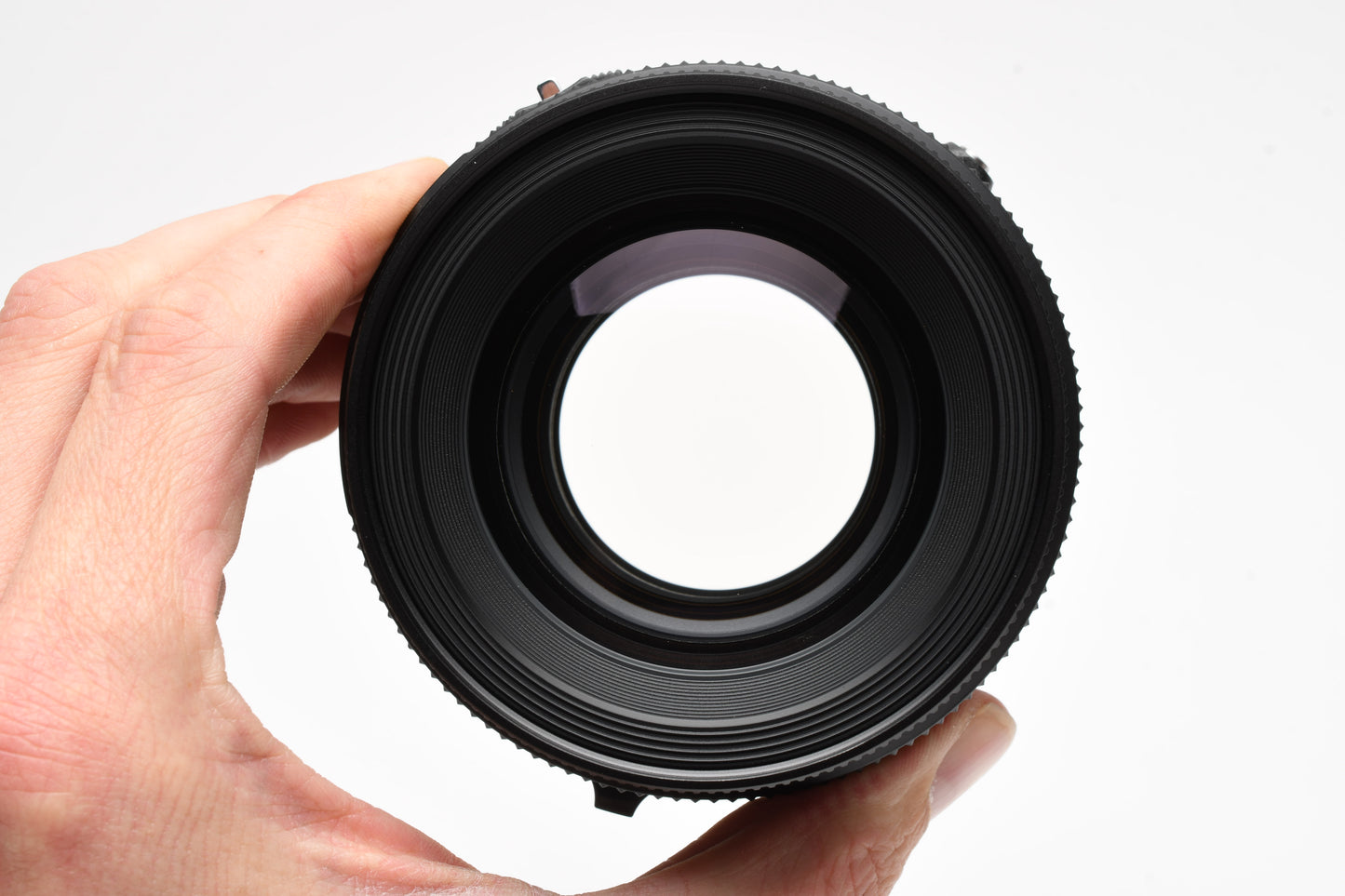 Mamiya Soft VSF M 180mm f4 D/L RZ67 Pro II, Mint, w/Filters