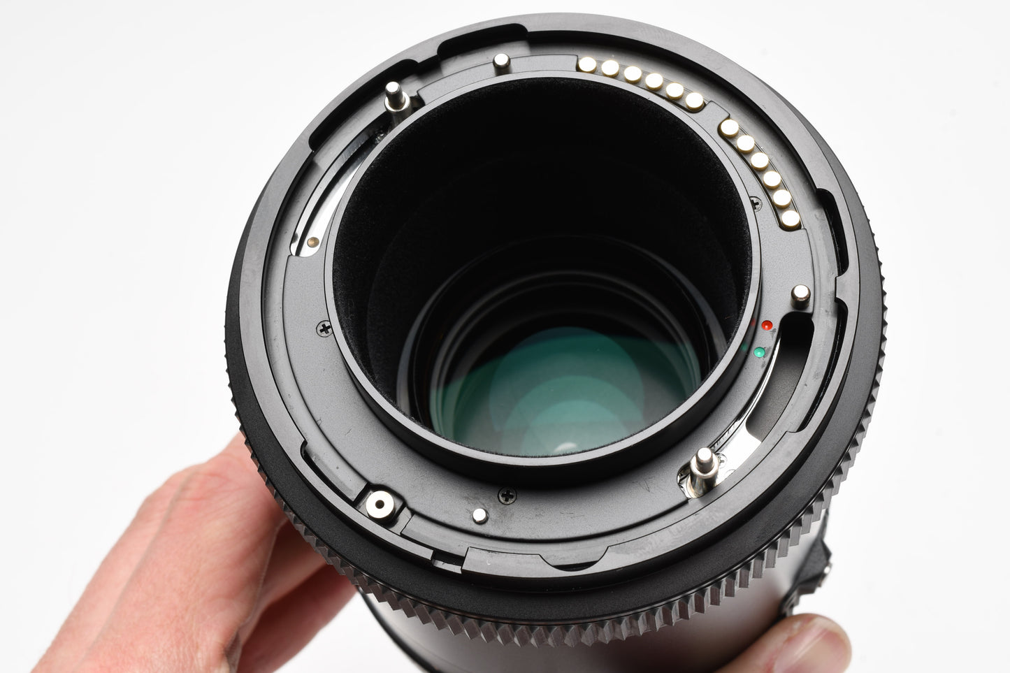 Mamiya Soft VSF M 180mm f4 D/L RZ67 Pro II, Mint, w/Filters