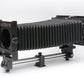 Vari-Pan Inc. VPan 6x17 Mark III camera, very nice & clean, +Case