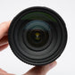 Nikon AF Zoom-Nikkor 24-120mm f3.5-5.6D zoom lens, caps, hood, Very Nice!