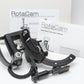Mamiya Rotacam Flash Bracket for 645AF and Pro TL Cameras #211-758