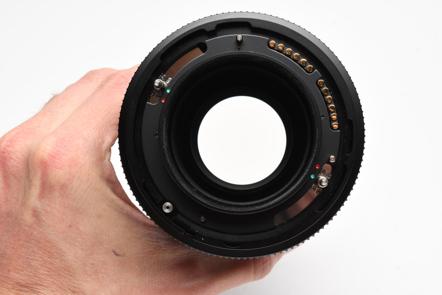 Mamiya Soft VSF M 180mm f4 D/L RZ67 Pro II, Mint, w/Filters