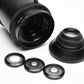 Mamiya Soft VSF M 180mm f4 D/L RZ67 Pro II, Mint, w/Filters