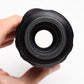 Asahi Super Takumar 200mm f4 M42 Mount lens, case, hood, caps, Mint-