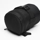 Promaster padded large lens case ~6" x 4" wide, Clean