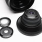 Mamiya Soft VSF M 180mm f4 D/L RZ67 Pro II, Mint, w/Filters