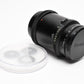 Mamiya Soft VSF M 180mm f4 D/L RZ67 Pro II, Mint, w/Filters