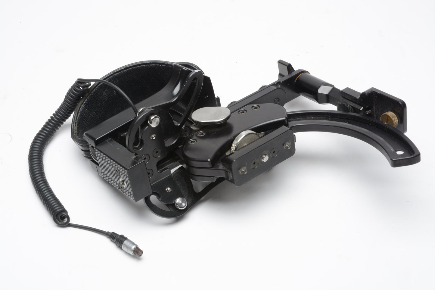 Mamiya Rotacam Flash Bracket for 645AF and Pro TL Cameras #211-758