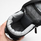 Promaster padded large lens case ~6" x 4" wide, Clean