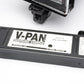 Vari-Pan Inc. VPan 6x17 Mark III camera, very nice & clean, +Case