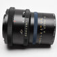Mamiya M 65mm f4 L-A Floating System Lens RZ67 Pro II, Mint