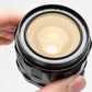 Super Takumar 28mm f3.5 M42 mount lens, caps, case, hood, Mint-