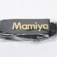 Mamiya RB67 / RZ67 series wide strap w/Metal lugs, NEW