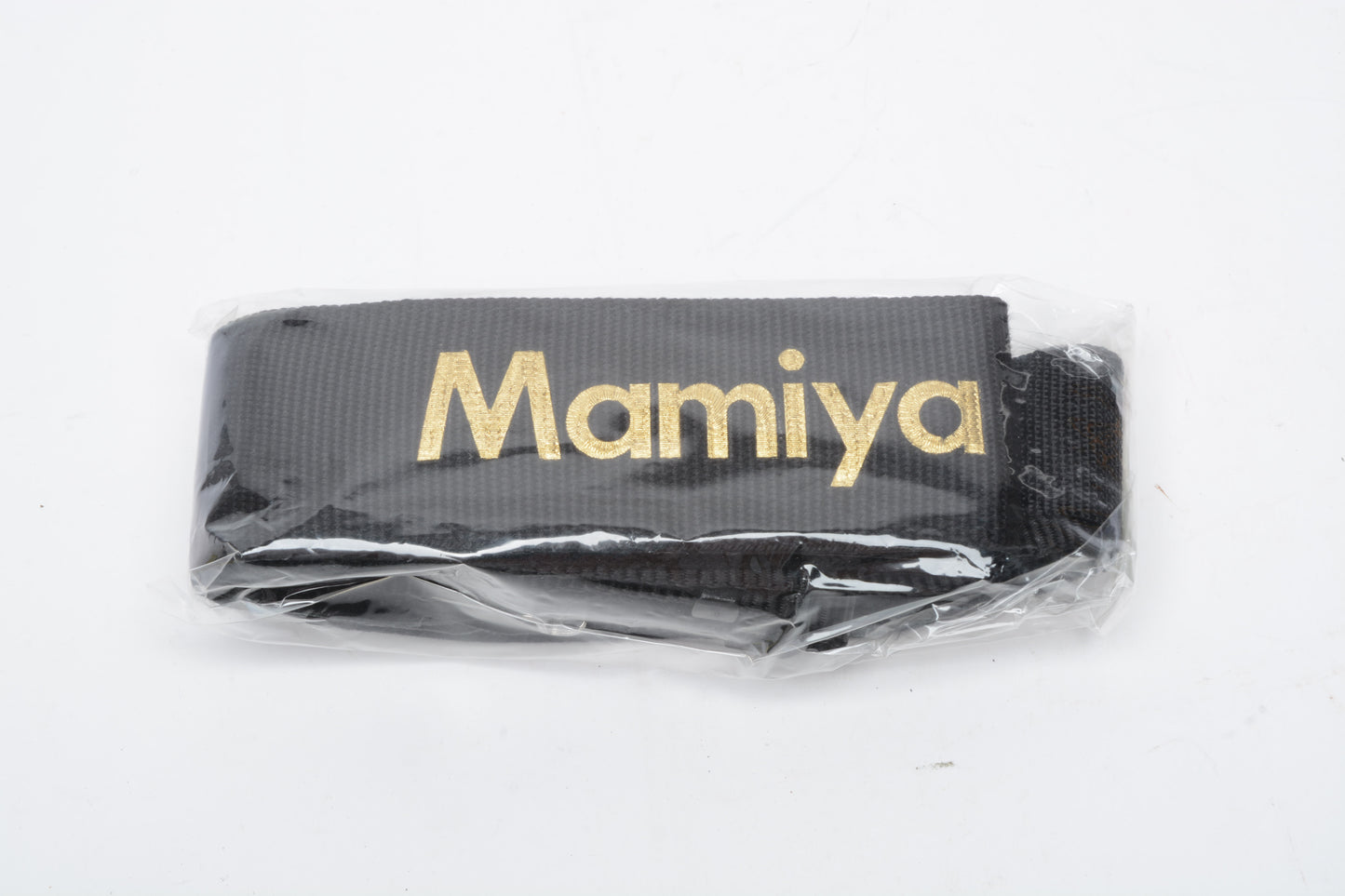 Mamiya RB67 / RZ67 series wide strap w/Metal lugs, NEW
