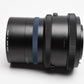 Mamiya M 65mm f4 L-A Floating System Lens RZ67 Pro II, Mint