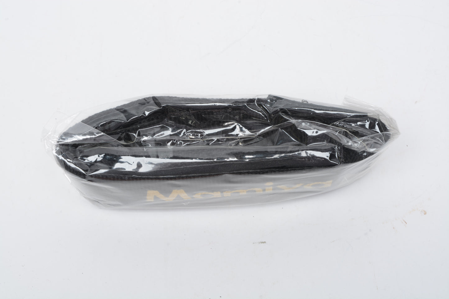 Mamiya RB67 / RZ67 series wide strap w/Metal lugs, NEW