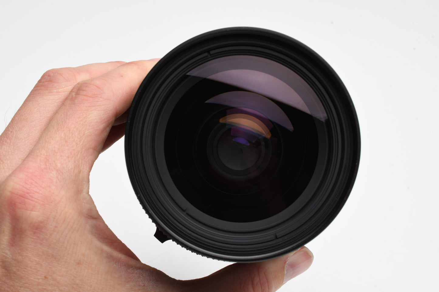 Mamiya M 65mm f4 L-A Floating System Lens RZ67 Pro II, Mint