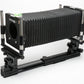 Linhof Kardan GT 4x5 camera, Aluminum case, Cable releases, Very clean, Nice!